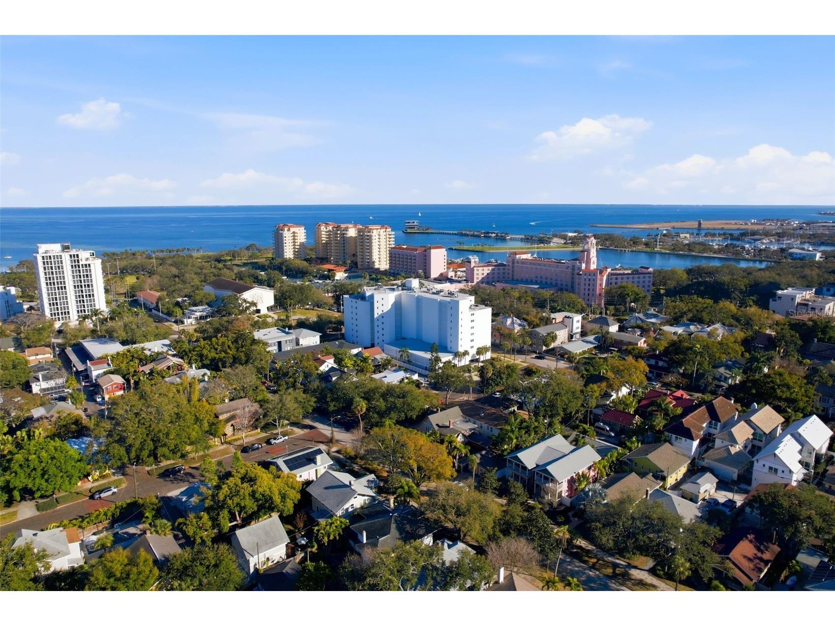 700 Beach Drive NE #302 Saint Petersburg FL 33701 TB8475102 image41