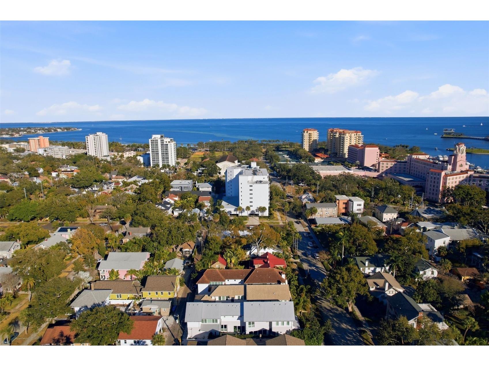 700 Beach Drive NE #302 Saint Petersburg FL 33701 TB8475102 image42