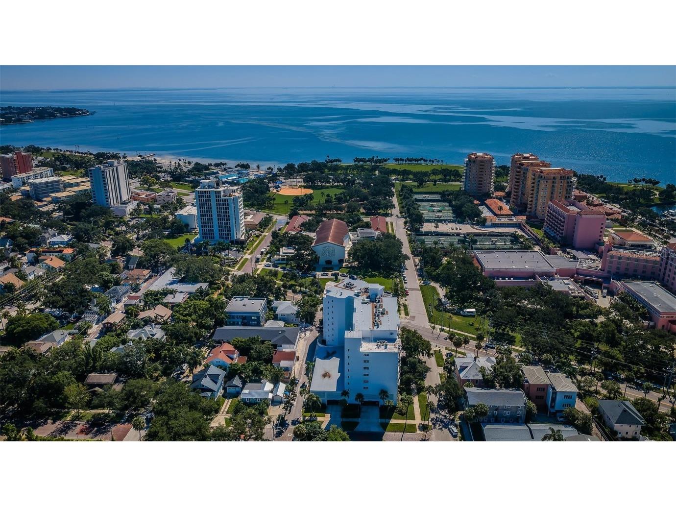 700 Beach Drive NE #308 Saint Petersburg FL 33701 - TAMPA BAY TB8423046 image10