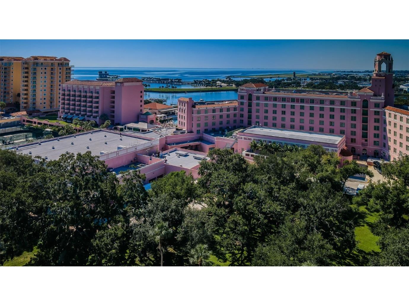 700 Beach Drive NE #308 Saint Petersburg FL 33701 - TAMPA BAY TB8423046 image12