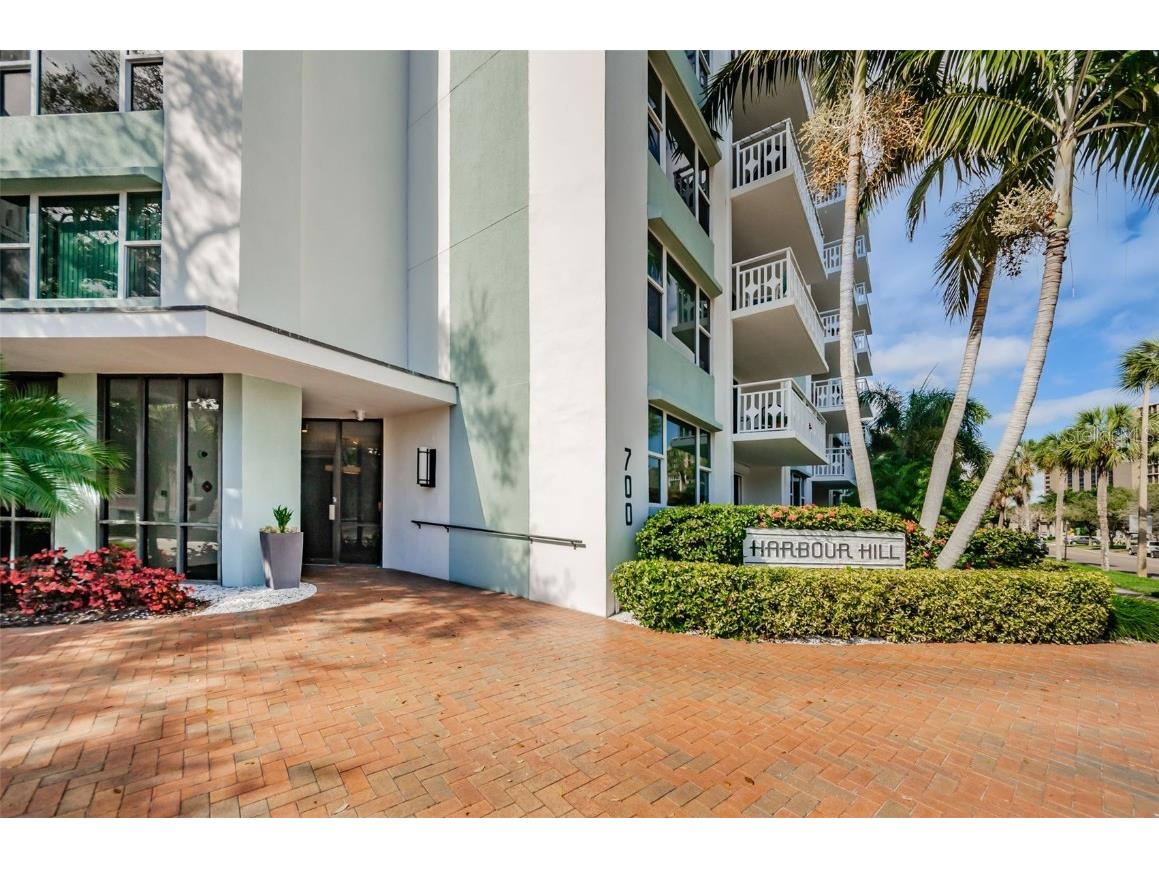 700 Beach Drive NE #308 Saint Petersburg FL 33701 - TAMPA BAY TB8423046 image13
