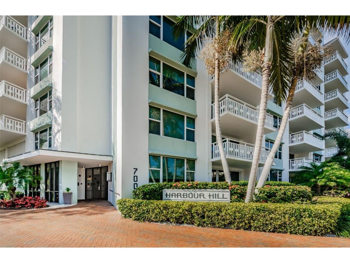 700 Beach Drive NE #308 Saint Petersburg FL 33701 - TAMPA BAY TB8423046 image2