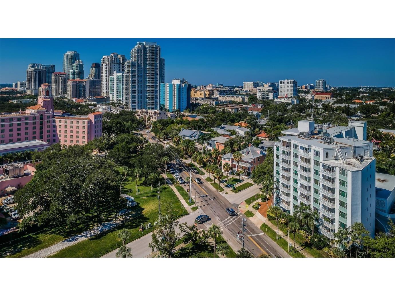 700 Beach Drive NE #308 Saint Petersburg FL 33701 - TAMPA BAY TB8423046 image3