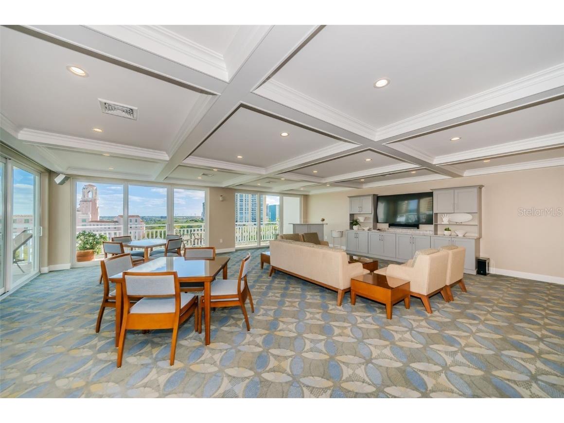 700 Beach Drive NE #308 Saint Petersburg FL 33701 - TAMPA BAY TB8423046 image45