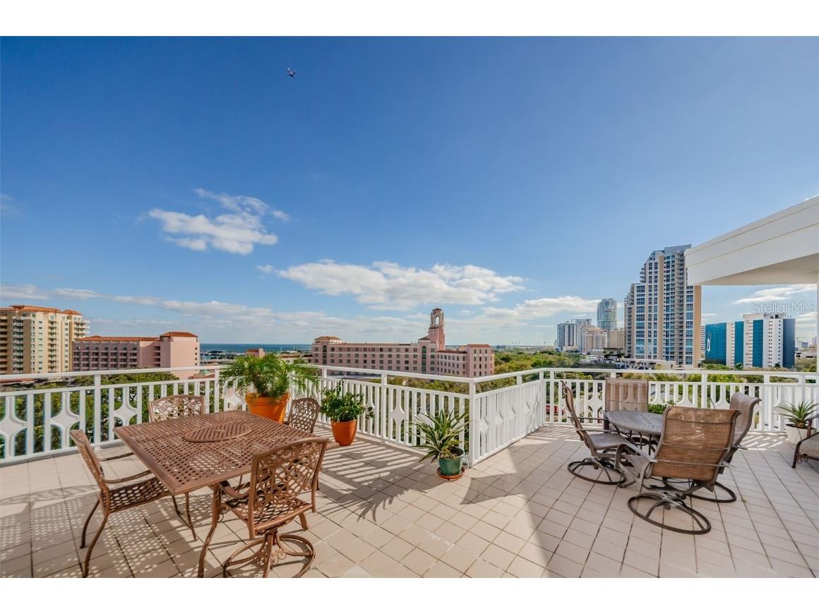 700 Beach Drive NE #308 Saint Petersburg FL 33701 - TAMPA BAY TB8423046 image46