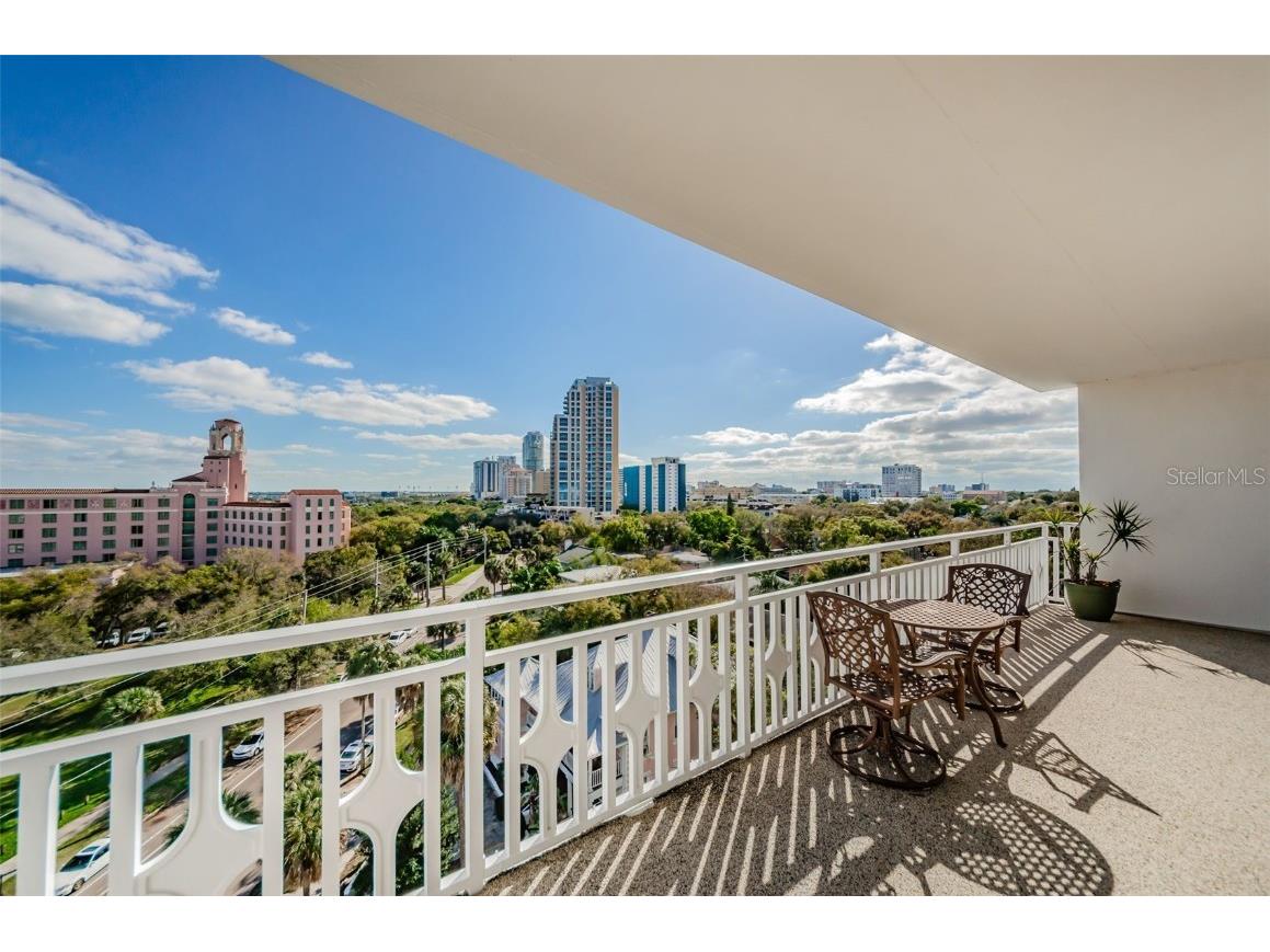 700 Beach Drive NE #308 Saint Petersburg FL 33701 - TAMPA BAY TB8423046 image48