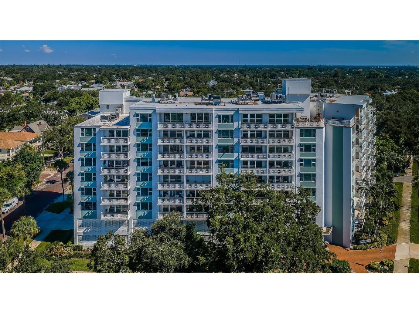 700 Beach Drive NE #308 Saint Petersburg FL 33701 - TAMPA BAY TB8423046 image5