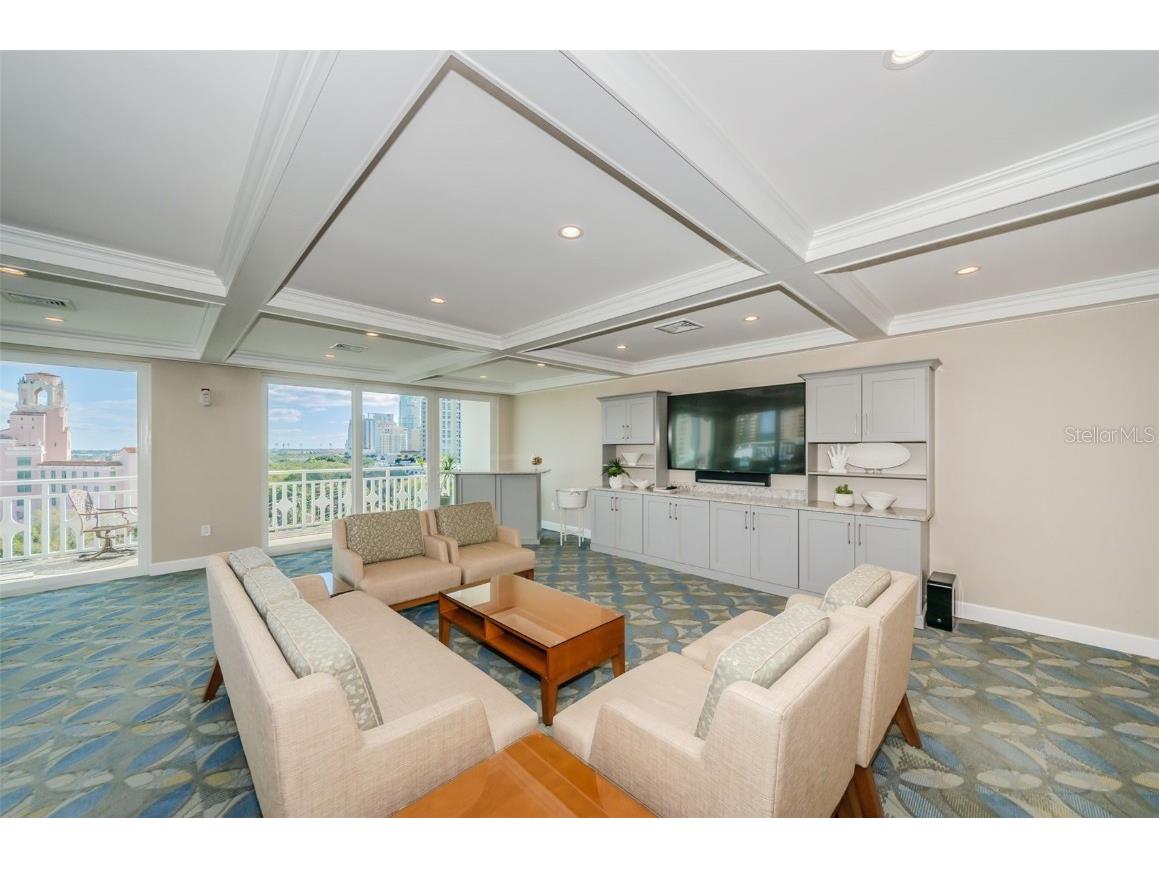 700 Beach Drive NE #308 Saint Petersburg FL 33701 - TAMPA BAY TB8423046 image52