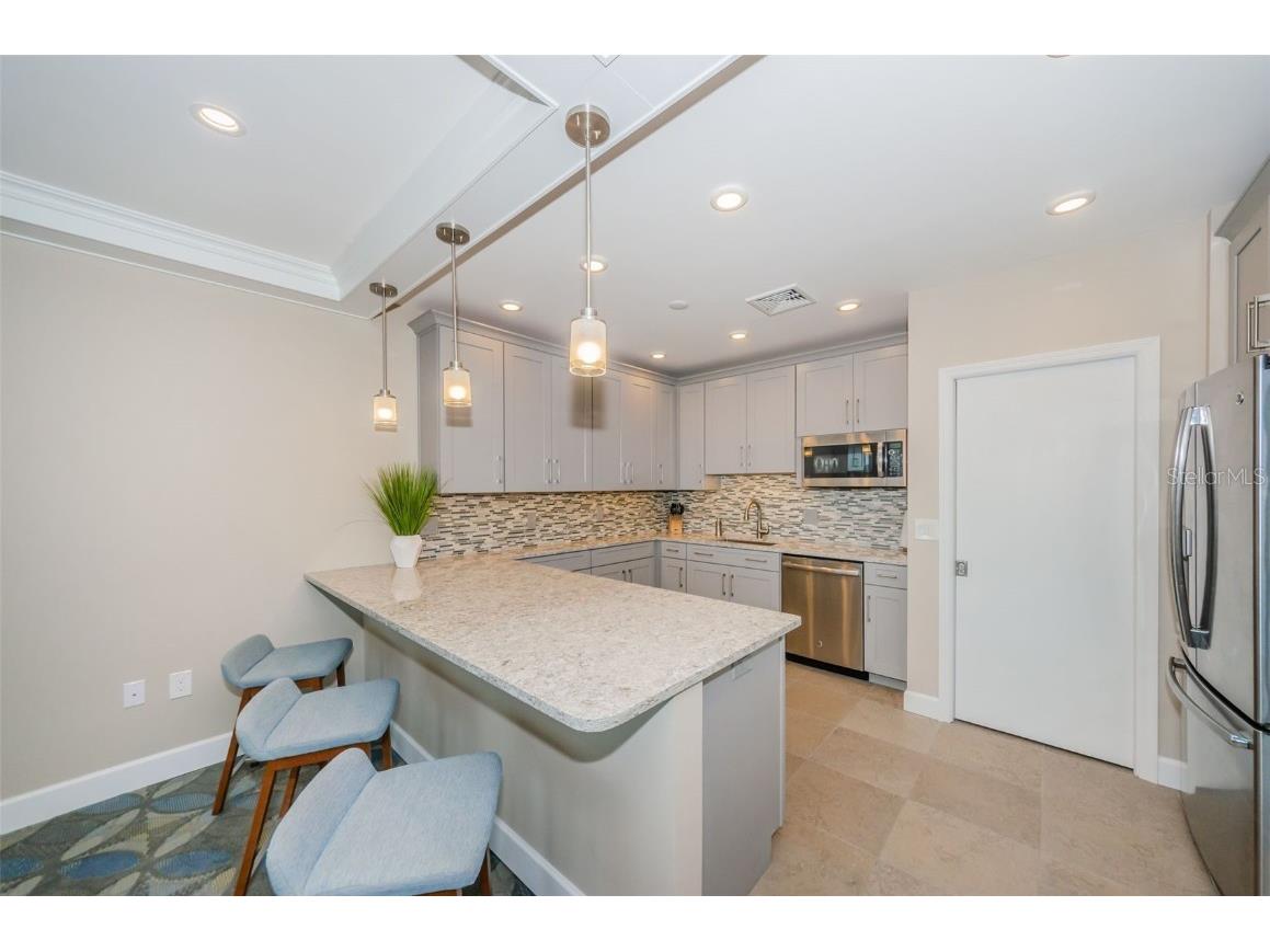 700 Beach Drive NE #308 Saint Petersburg FL 33701 - TAMPA BAY TB8423046 image53