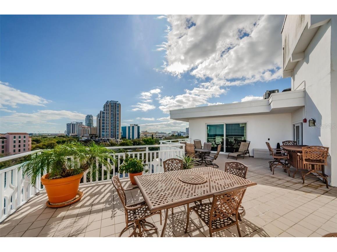 700 Beach Drive NE #308 Saint Petersburg FL 33701 - TAMPA BAY TB8423046 image58