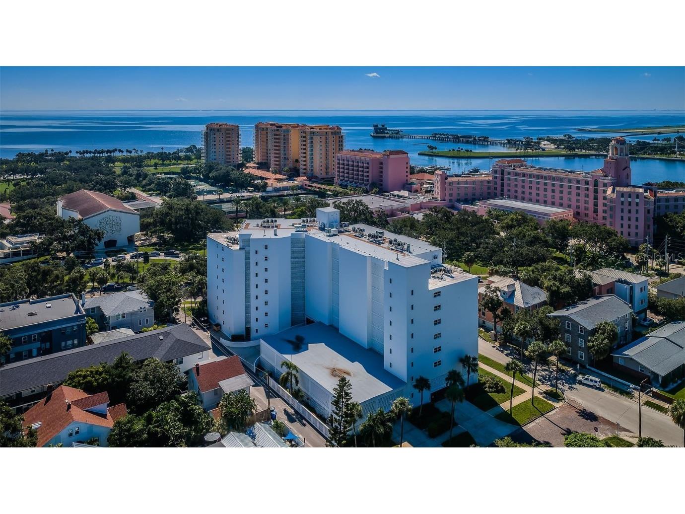 700 Beach Drive NE #308 Saint Petersburg FL 33701 - TAMPA BAY TB8423046 image6