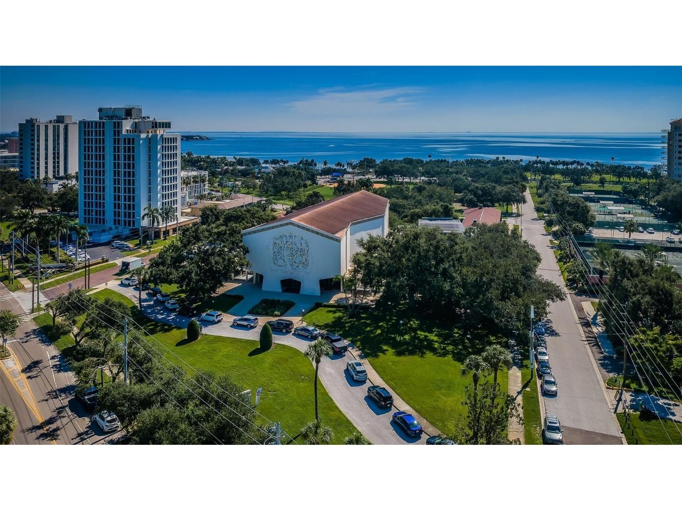 700 Beach Drive NE #308 Saint Petersburg FL 33701 - TAMPA BAY TB8423046 image61