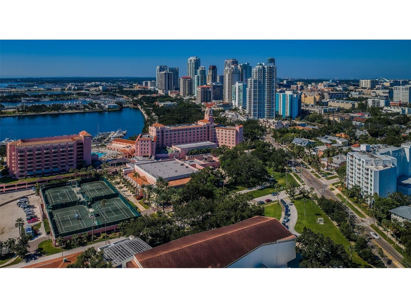 700 Beach Drive NE #308 Saint Petersburg FL 33701 - TAMPA BAY TB8423046 image62