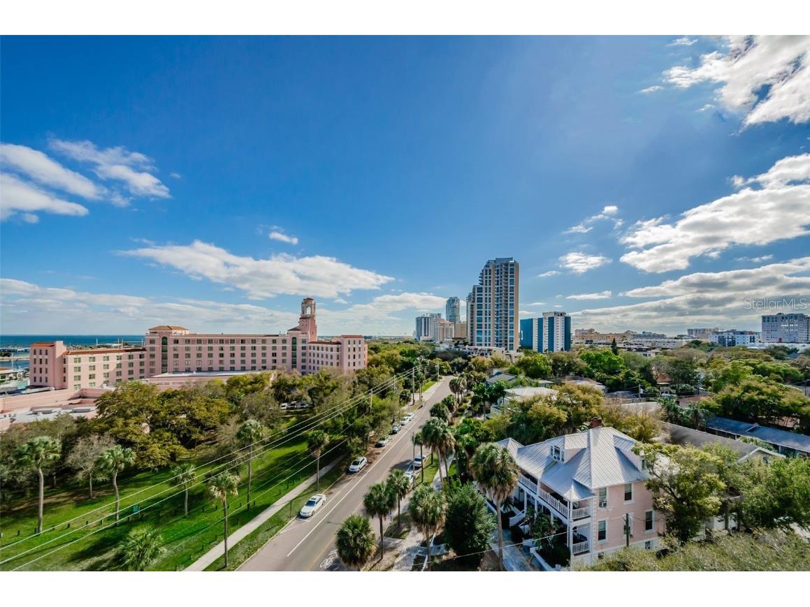 700 Beach Drive NE #308 Saint Petersburg FL 33701 - TAMPA BAY TB8423046 image64