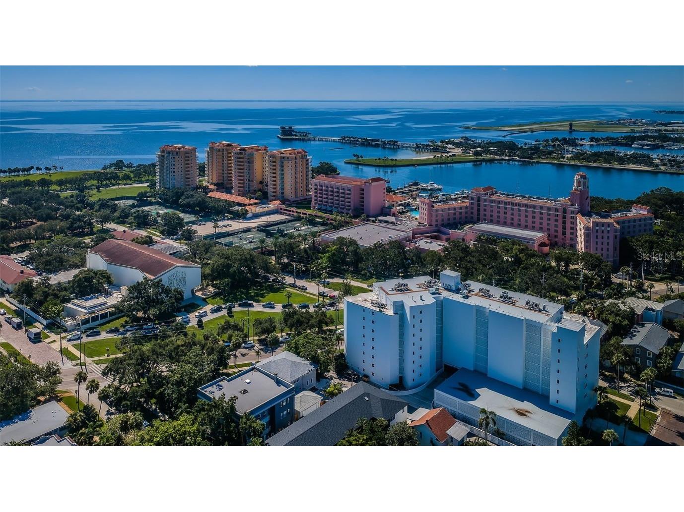 700 Beach Drive NE #308 Saint Petersburg FL 33701 - TAMPA BAY TB8423046 image65