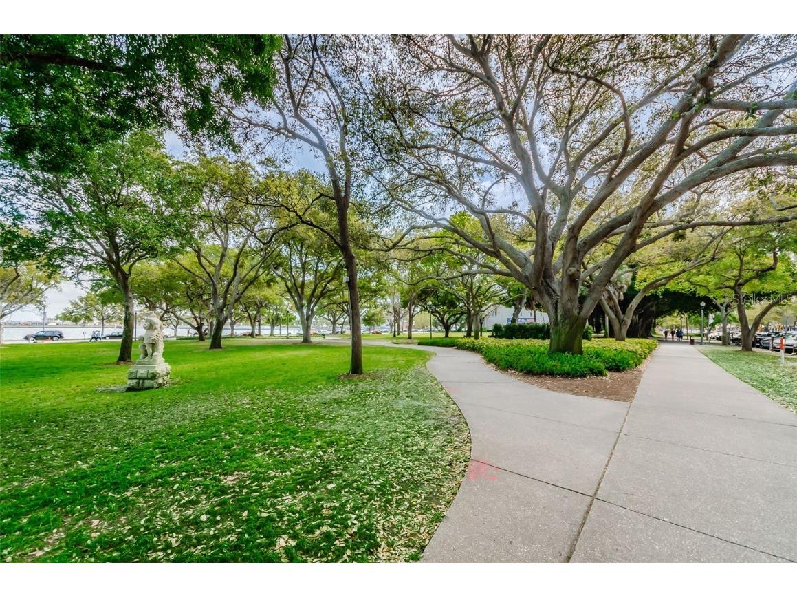 700 Beach Drive NE #308 Saint Petersburg FL 33701 - TAMPA BAY TB8423046 image68