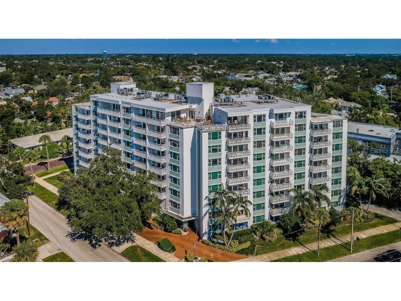 700 Beach Drive NE #308 Saint Petersburg FL 33701 - TAMPA BAY TB8423046 image7