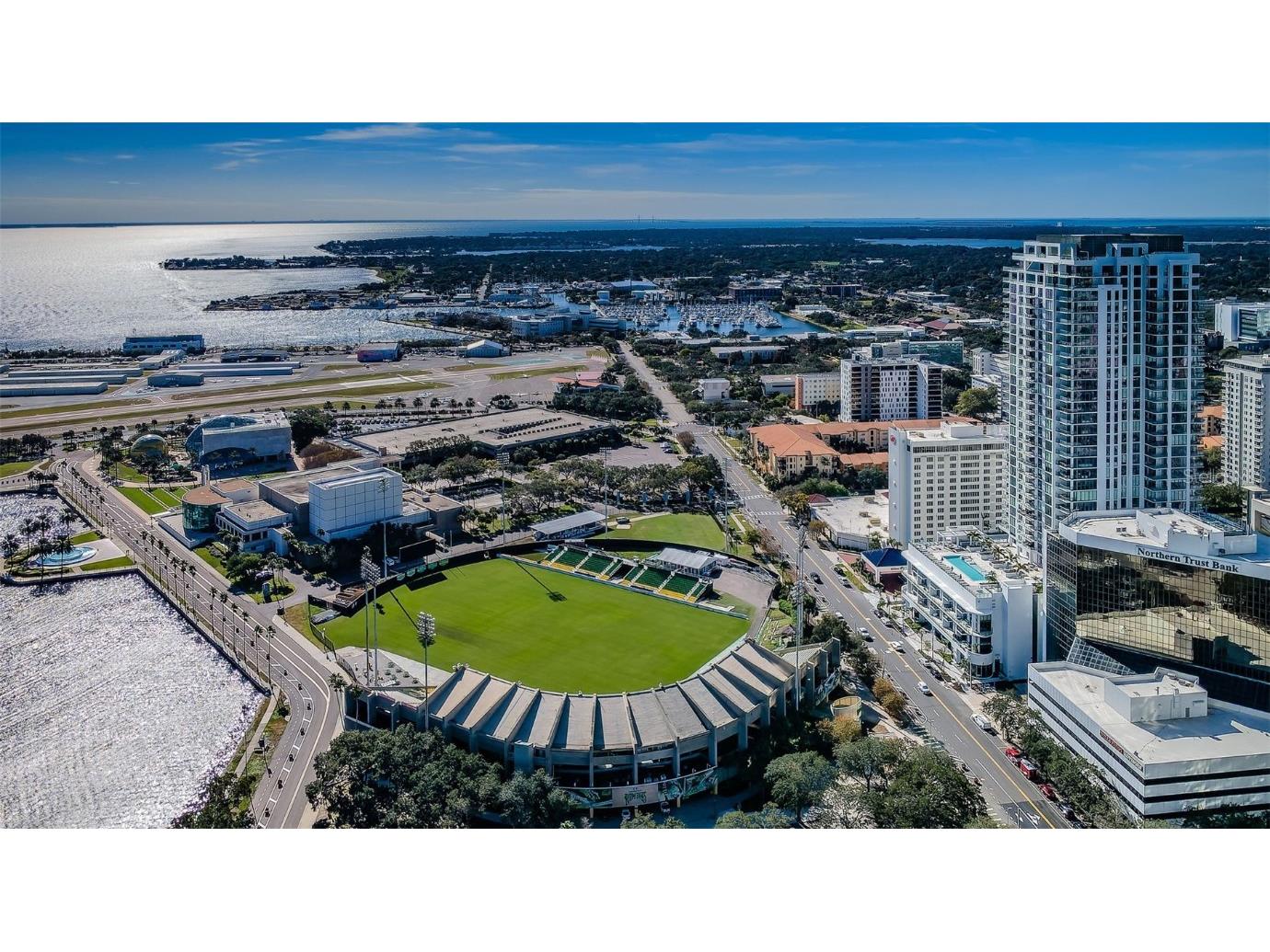 700 Beach Drive NE #308 Saint Petersburg FL 33701 - TAMPA BAY TB8423046 image73