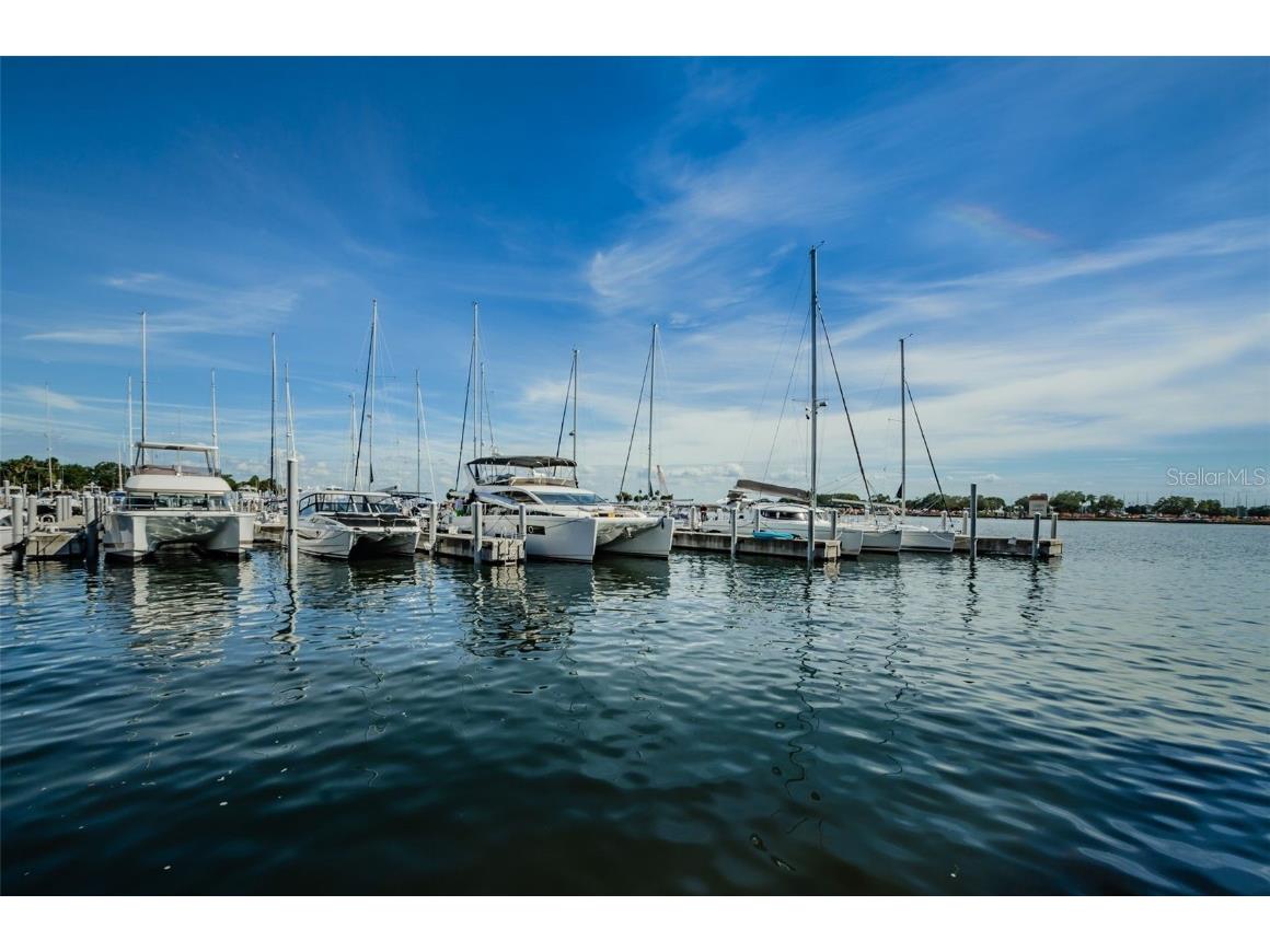 700 Beach Drive NE #308 Saint Petersburg FL 33701 - TAMPA BAY TB8423046 image77
