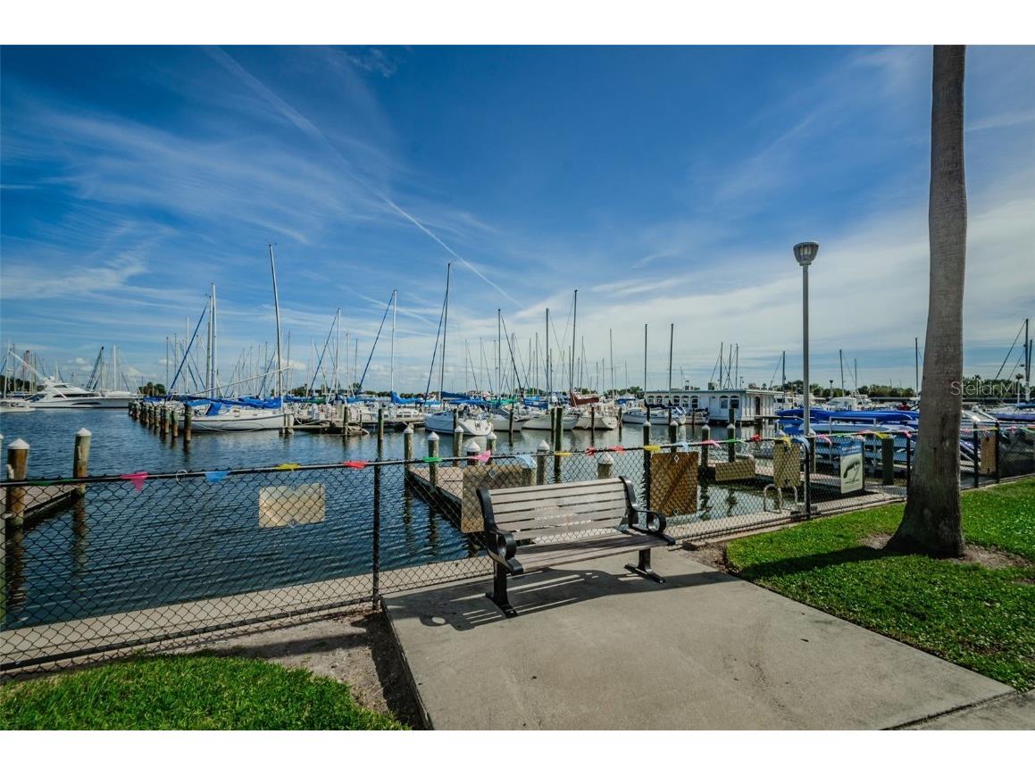 700 Beach Drive NE #308 Saint Petersburg FL 33701 - TAMPA BAY TB8423046 image81