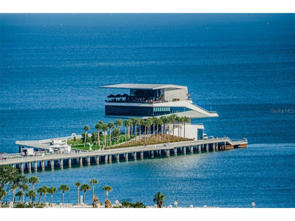 700 Beach Drive NE #308 Saint Petersburg FL 33701 - TAMPA BAY TB8423046 image87