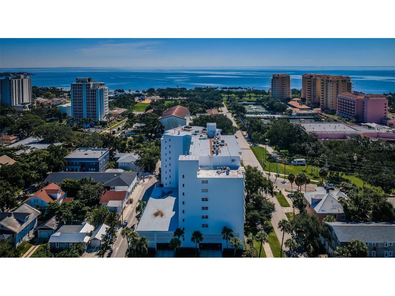 700 Beach Drive NE #308 Saint Petersburg FL 33701 - TAMPA BAY TB8423046 image89