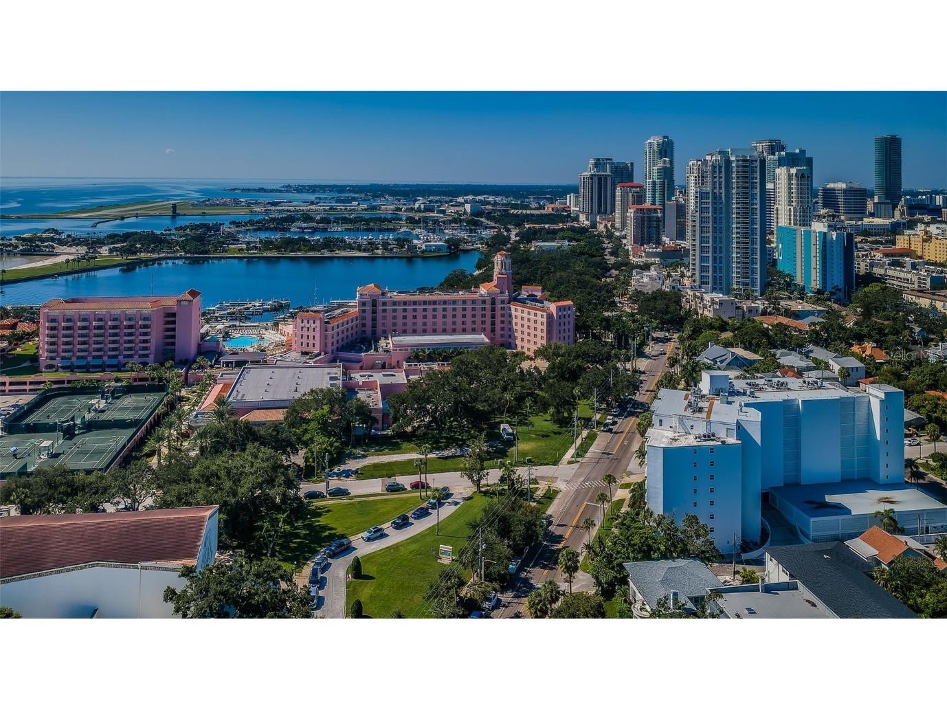 700 Beach Drive NE #308 Saint Petersburg FL 33701 - TAMPA BAY TB8423046 image9