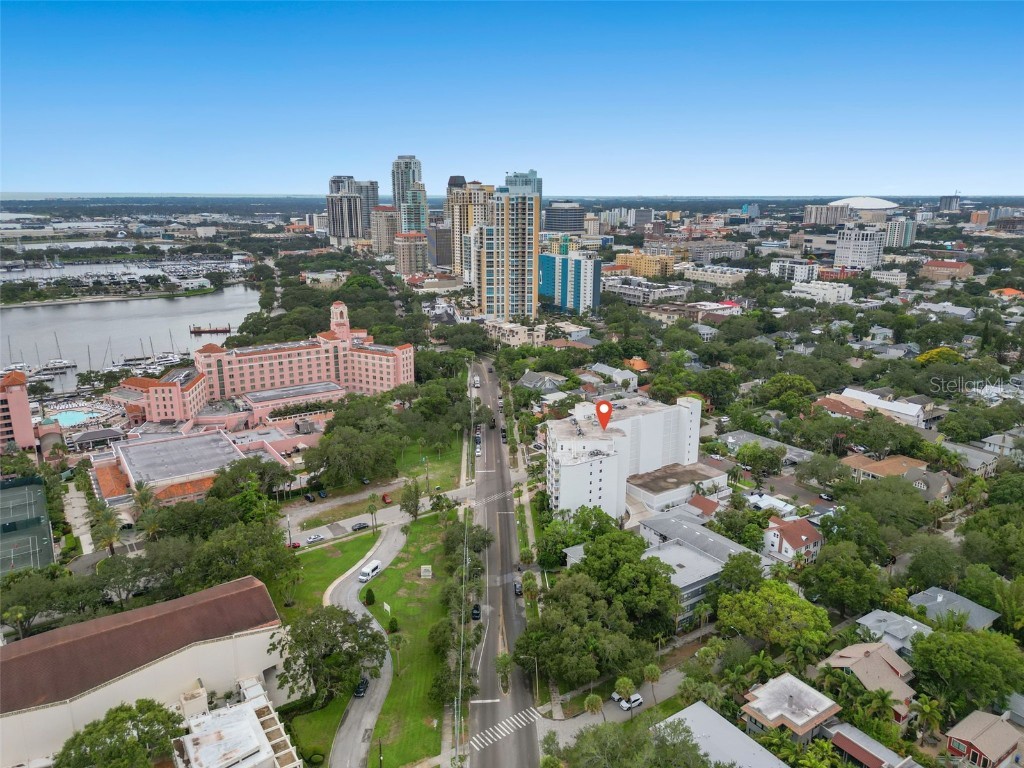 700 Beach Drive NE #403 Saint Petersburg FL 33701 U8202921 image1