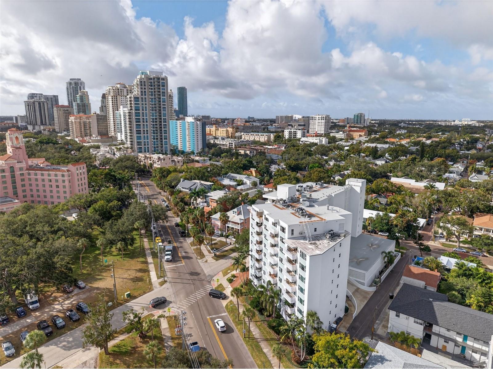 700 Beach Drive NE #406 Saint Petersburg FL 33701 TB8454182 image1