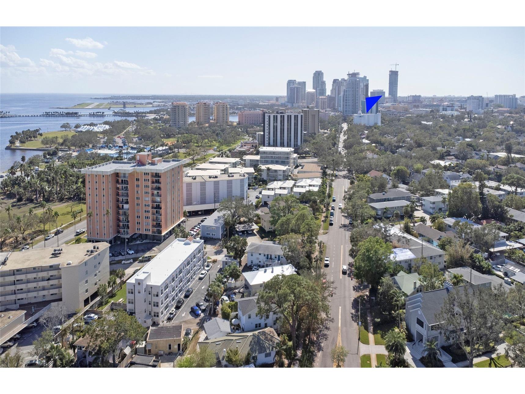 700 Beach Drive NE #406 Saint Petersburg FL 33701 TB8479775 image25