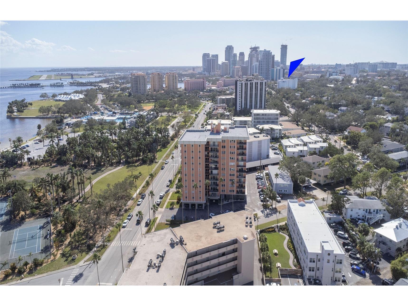 700 Beach Drive NE #406 Saint Petersburg FL 33701 TB8479775 image42