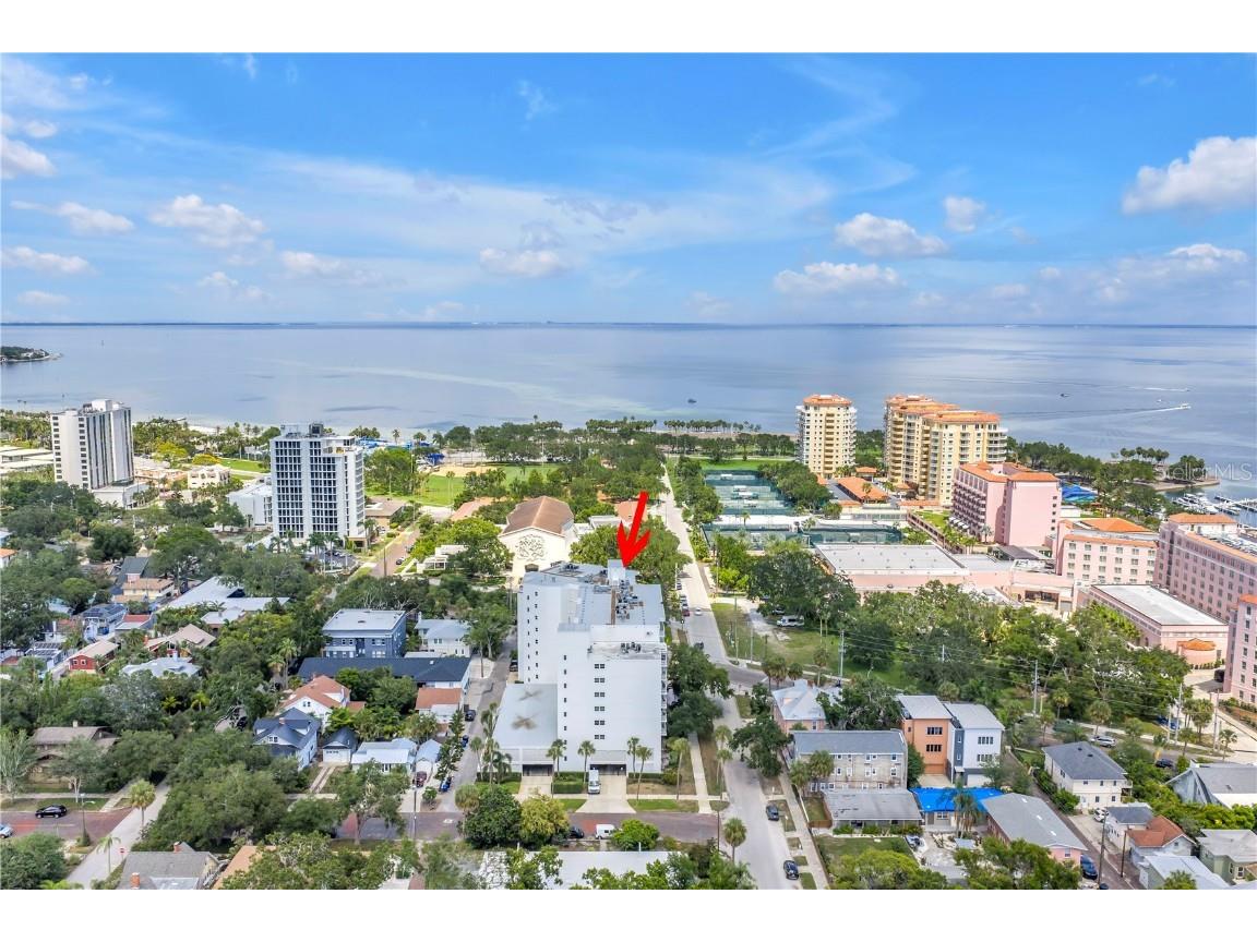 700 Beach Drive NE #602 Saint Petersburg FL 33701 TB8396545 image60