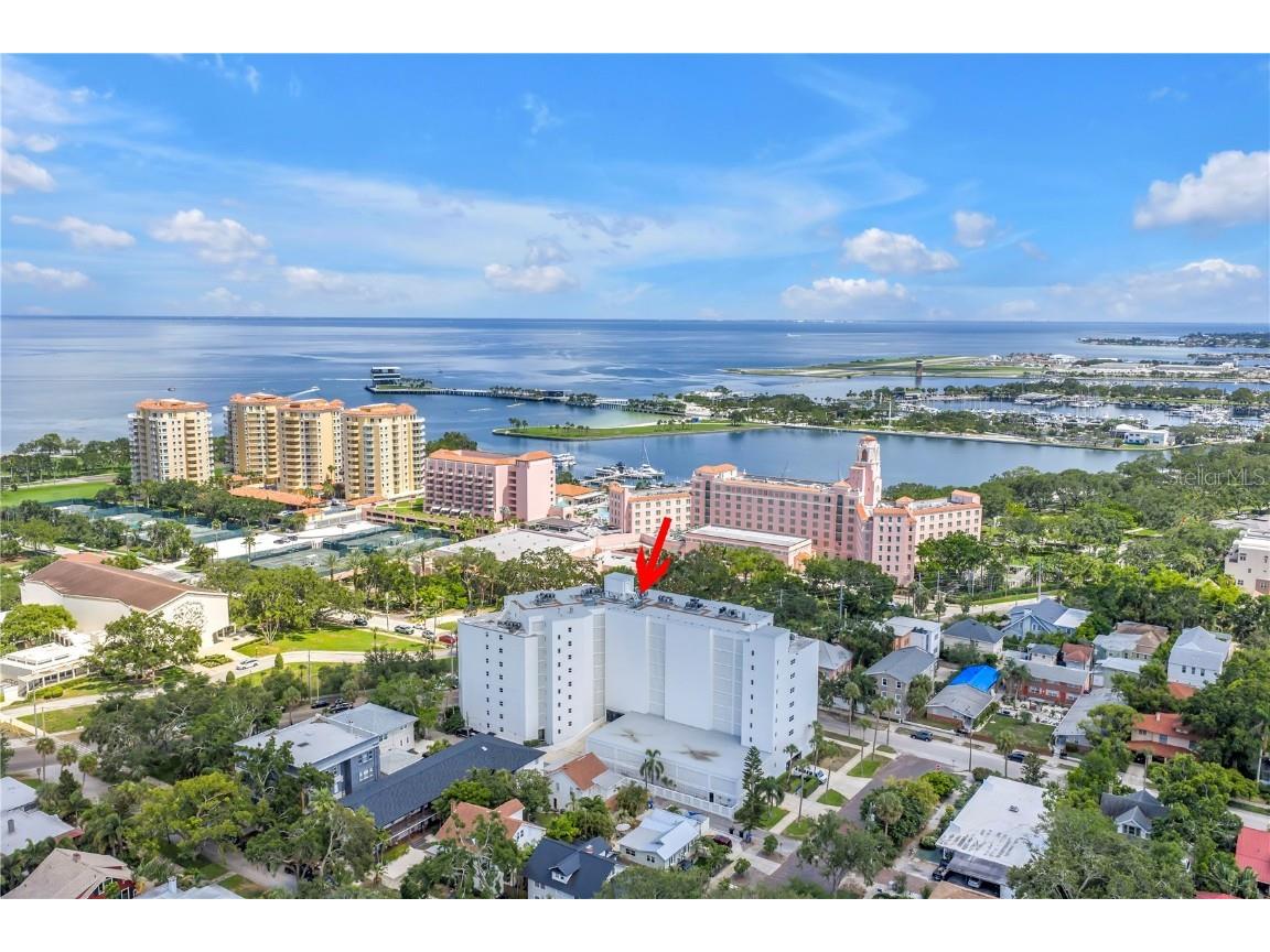700 Beach Drive NE #602 Saint Petersburg FL 33701 TB8396545 image61