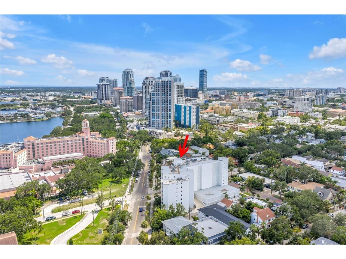 700 Beach Drive NE #602 Saint Petersburg FL 33701 TB8396545 image62