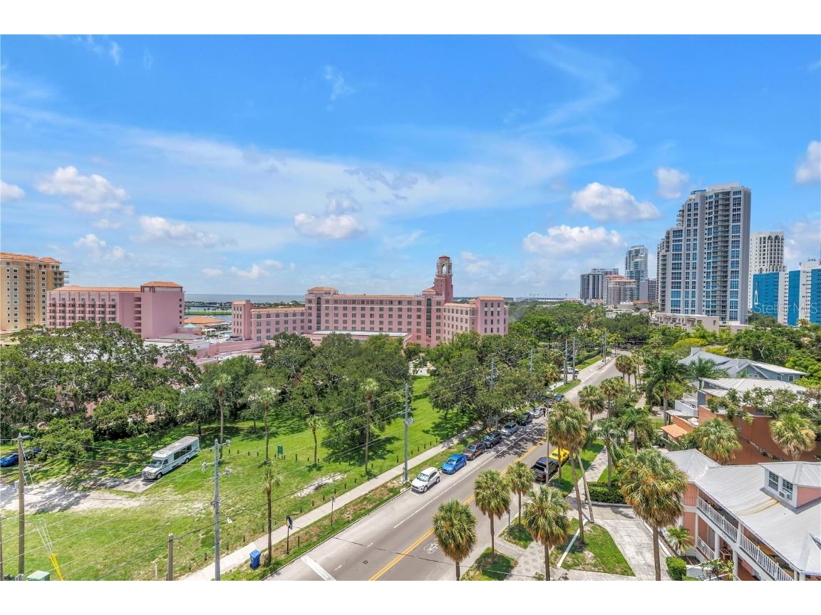 700 Beach Drive NE #602 Saint Petersburg FL 33701 TB8396545 image64
