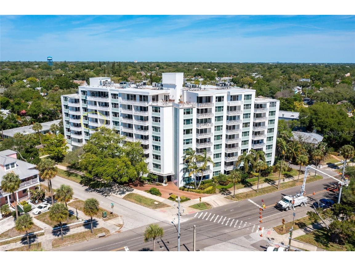 700 Beach Drive NE #607 Saint Petersburg FL 33701 U8238144 image1