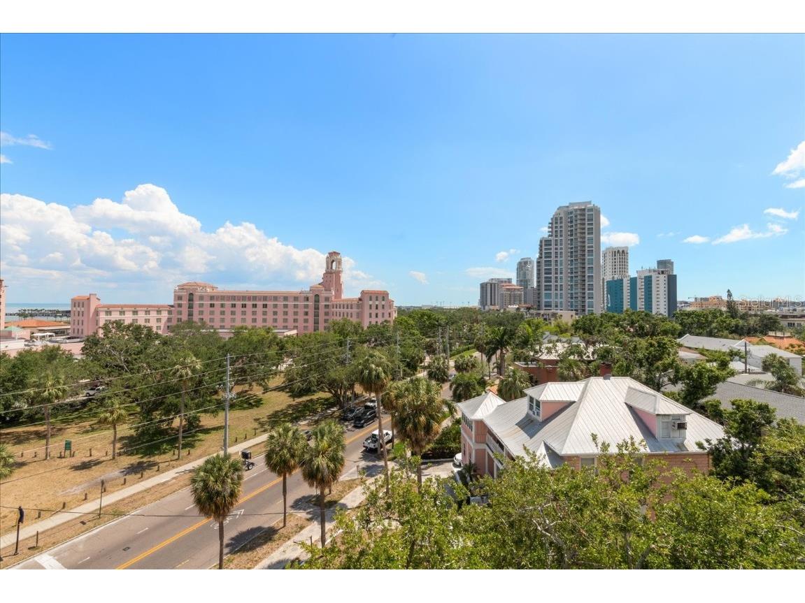 700 Beach Drive NE #705 Saint Petersburg FL 33701 TB8381242 image2