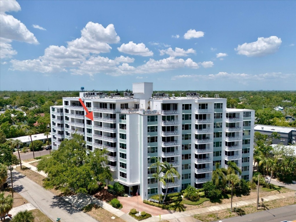 700 Beach Drive NE #705 Saint Petersburg FL 33701 TB8381242 image3