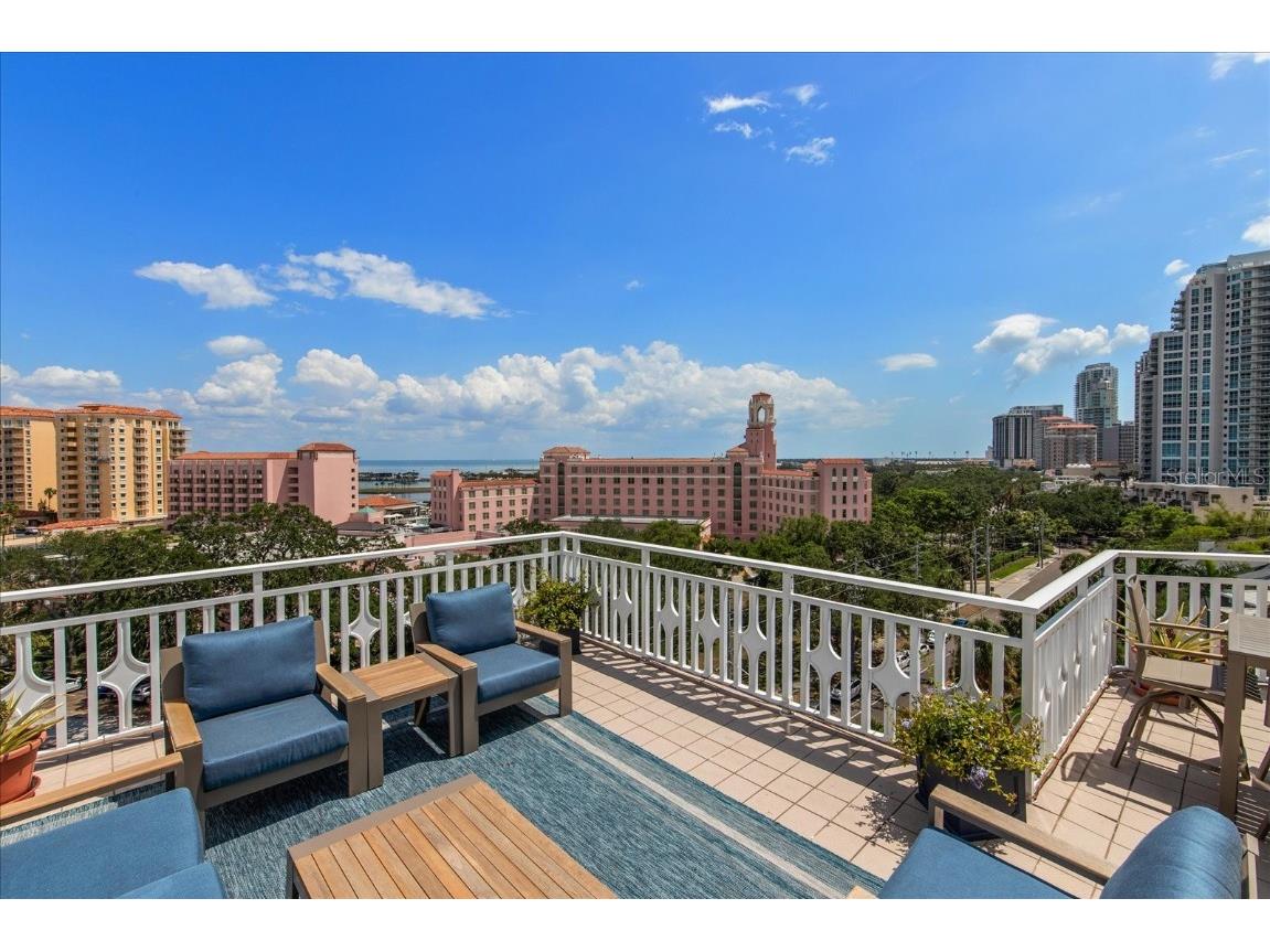 700 Beach Drive NE #705 Saint Petersburg FL 33701 TB8381242 image32