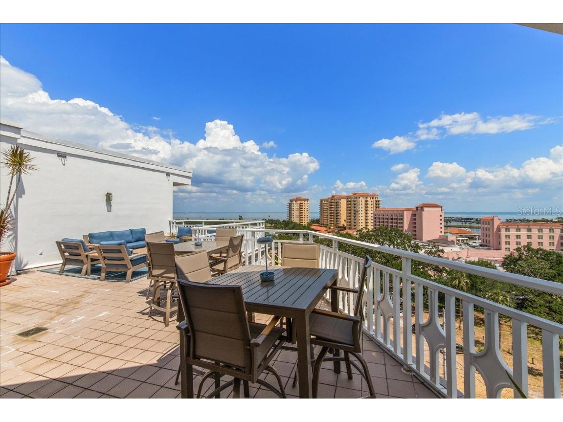 700 Beach Drive NE #705 Saint Petersburg FL 33701 TB8381242 image33