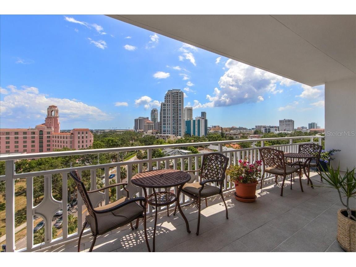 700 Beach Drive NE #705 Saint Petersburg FL 33701 TB8381242 image36