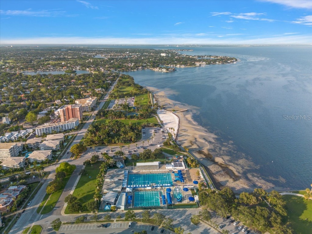 700 Beach Drive NE #705 Saint Petersburg FL 33701 TB8381242 image41