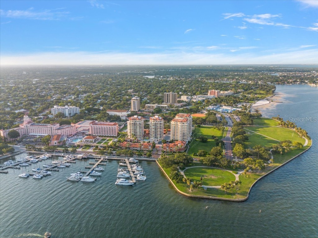 700 Beach Drive NE #705 Saint Petersburg FL 33701 TB8381242 image42