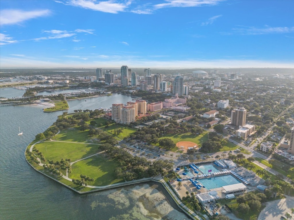 700 Beach Drive NE #705 Saint Petersburg FL 33701 TB8381242 image44