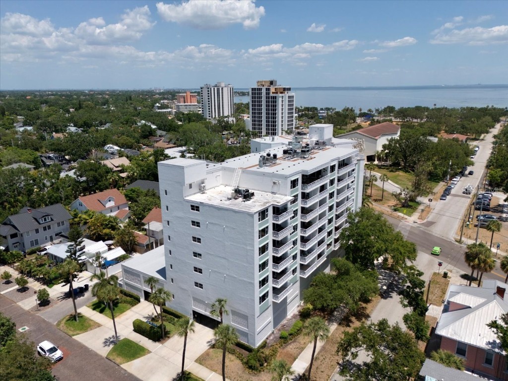 700 Beach Drive NE #705 Saint Petersburg FL 33701 TB8381242 image46