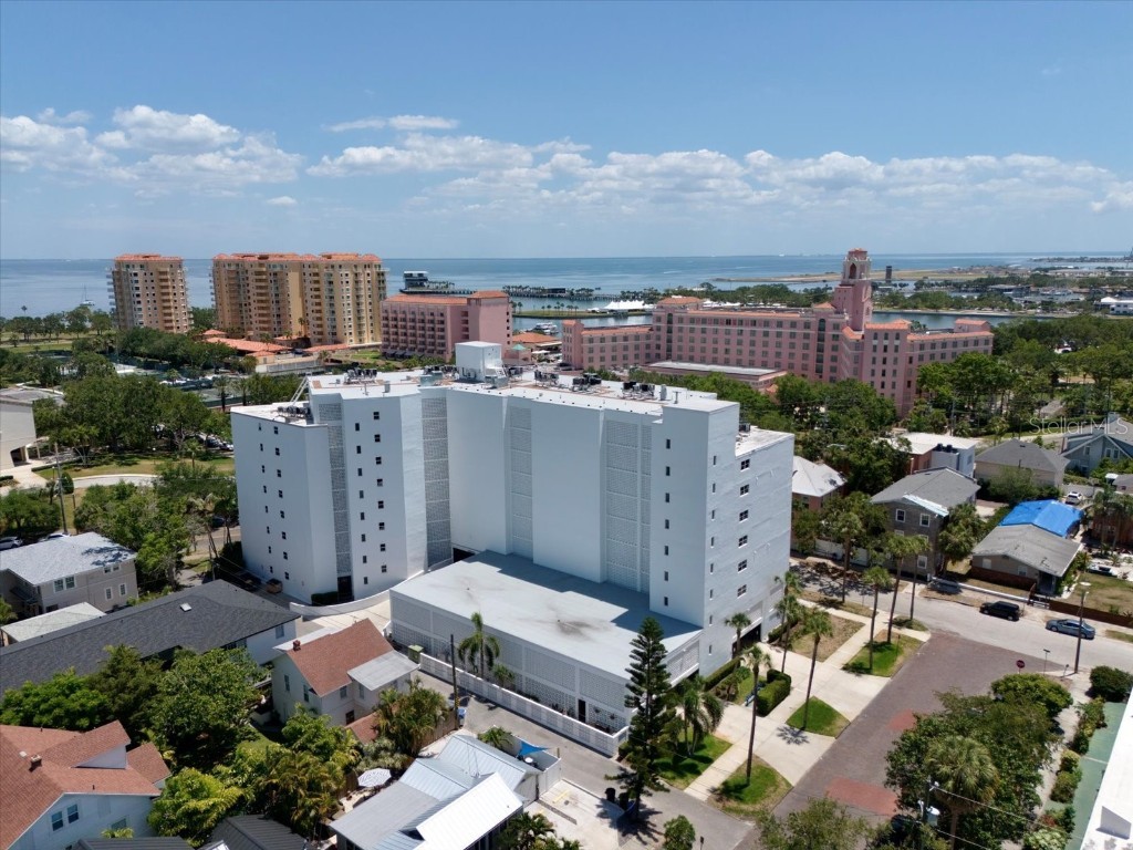 700 Beach Drive NE #705 Saint Petersburg FL 33701 TB8381242 image47