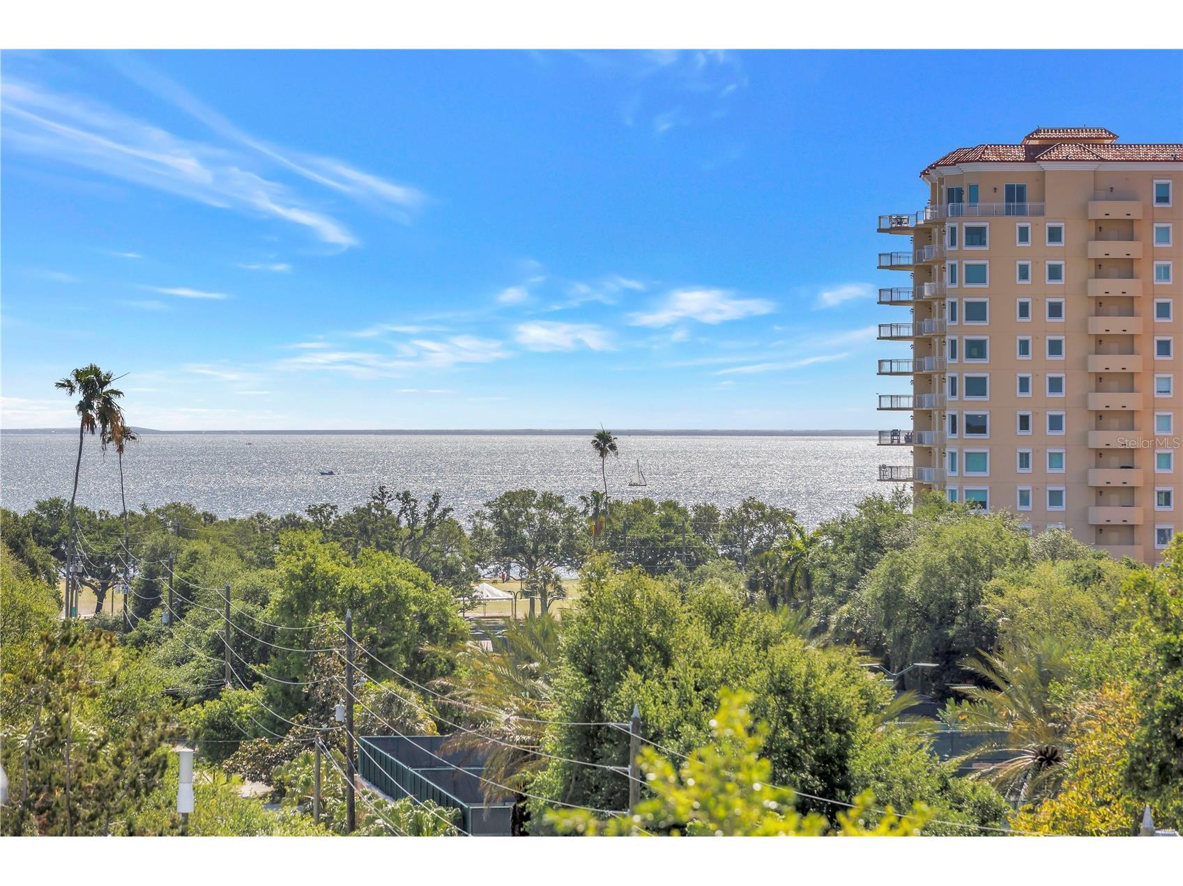 700 Beach Drive NE #708 Saint Petersburg FL 33701 - TAMPA BAY TB8499821 image10