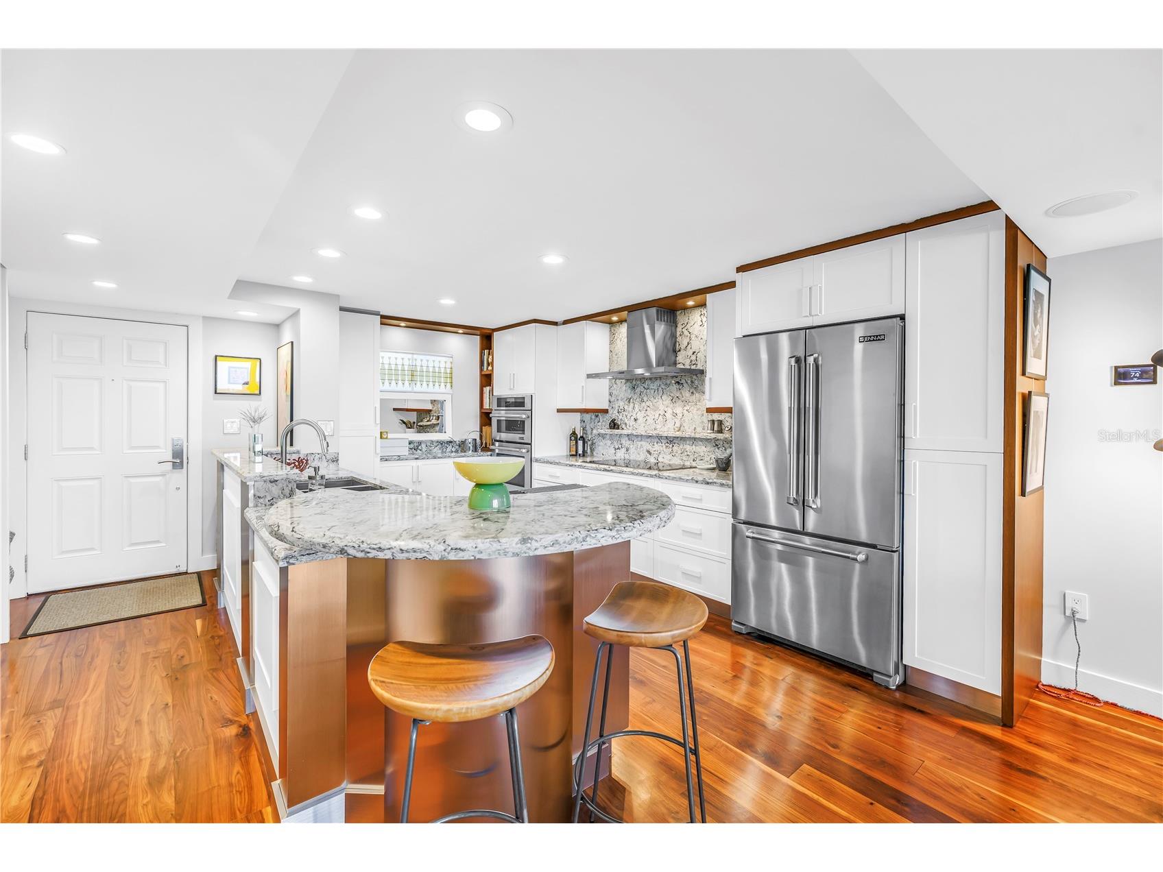 700 Beach Drive NE #708 Saint Petersburg FL 33701 - TAMPA BAY TB8499821 image14
