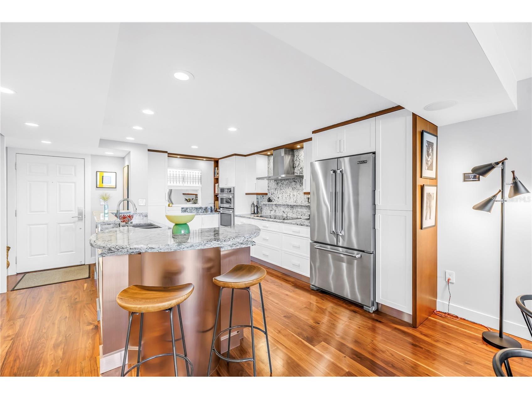 700 Beach Drive NE #708 Saint Petersburg FL 33701 - TAMPA BAY TB8499821 image15