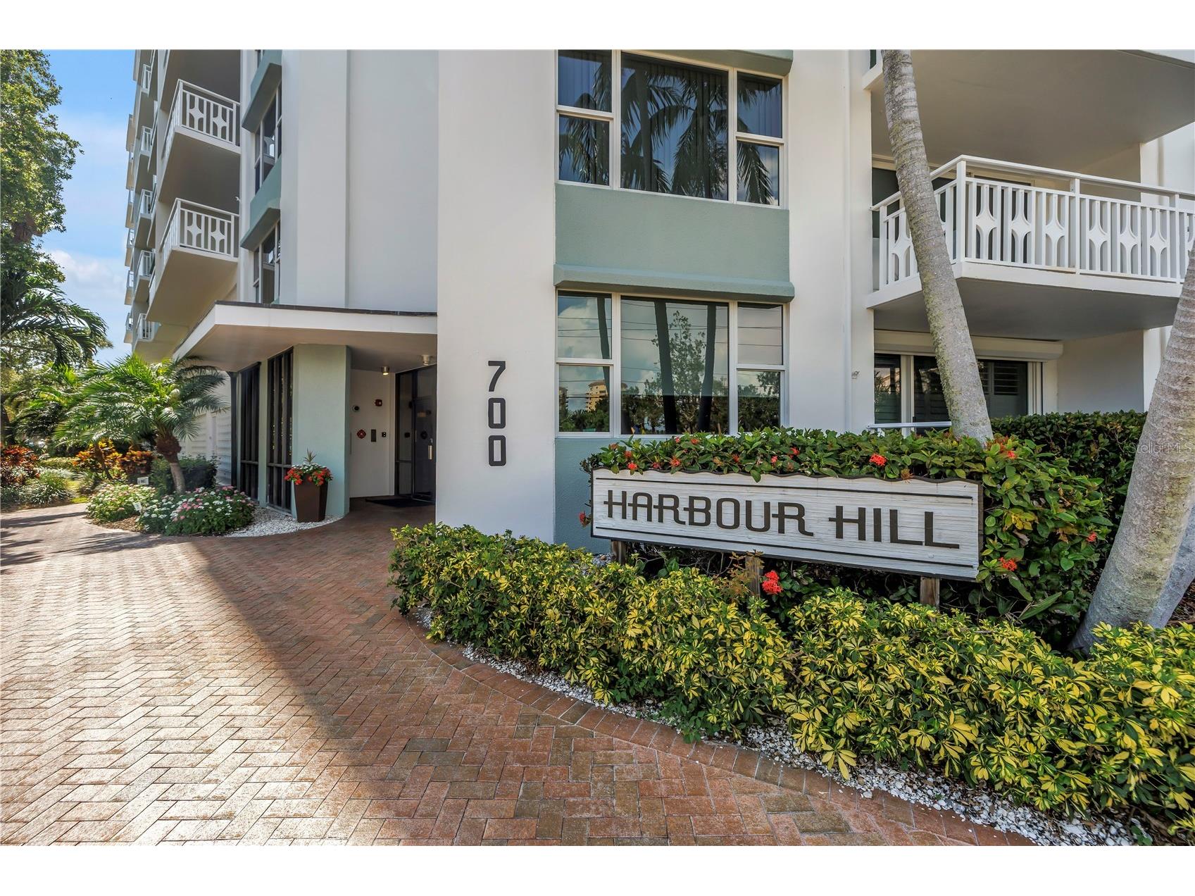 700 Beach Drive NE #708 Saint Petersburg FL 33701 - TAMPA BAY TB8499821 image2